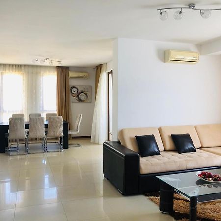 Apartmán Mia Cassa Sveti Vlas Exteriér fotografie