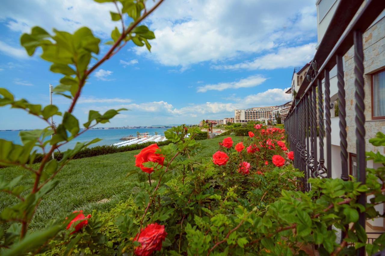 Apartmán Mia Cassa Sveti Vlas Exteriér fotografie