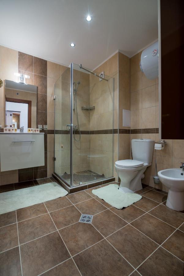 Apartmán Mia Cassa Sveti Vlas Exteriér fotografie