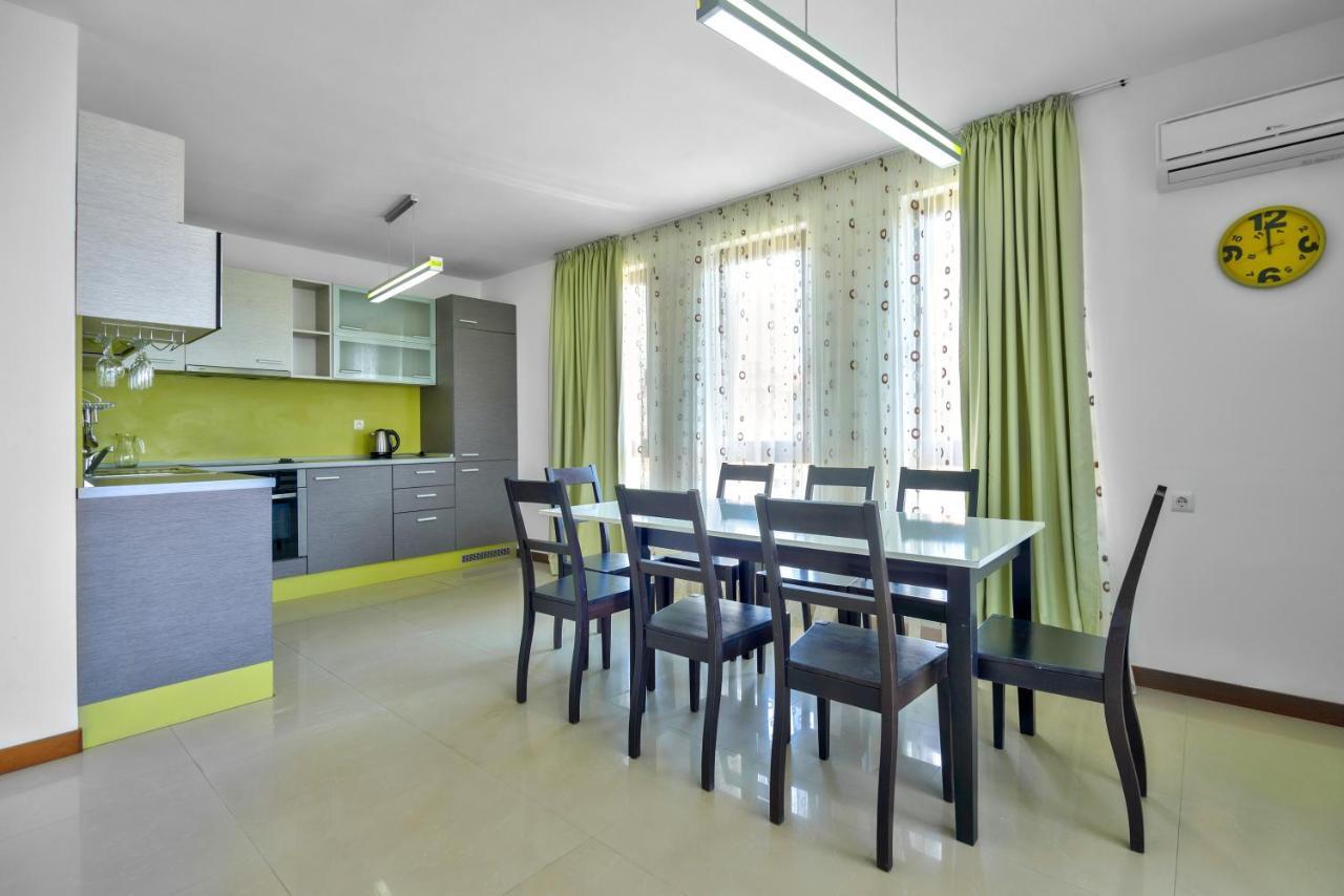 Apartmán Mia Cassa Sveti Vlas Exteriér fotografie