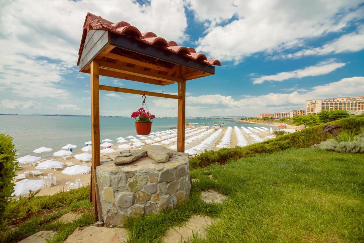 Apartmán Mia Cassa Sveti Vlas Exteriér fotografie