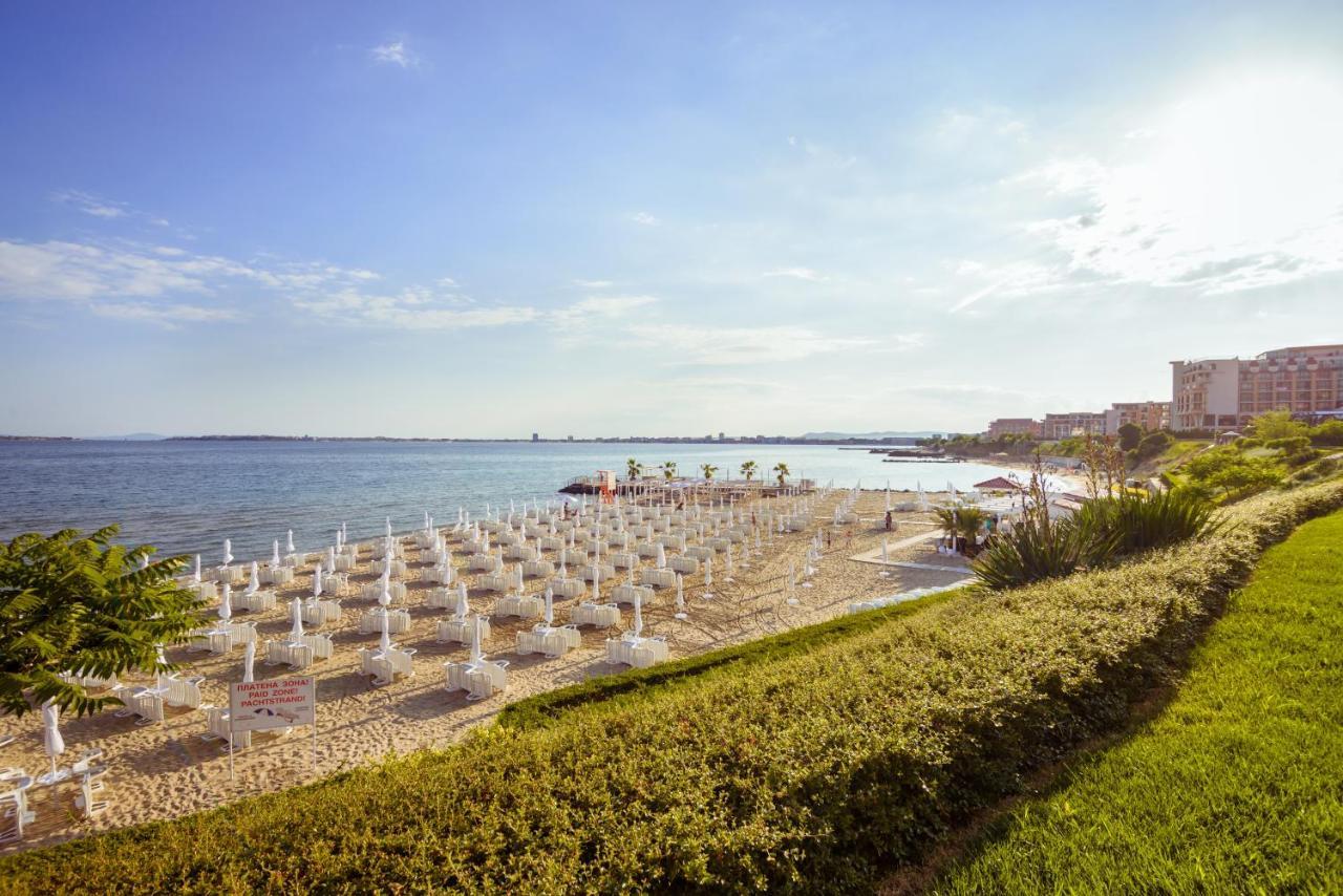 Apartmán Mia Cassa Sveti Vlas Exteriér fotografie