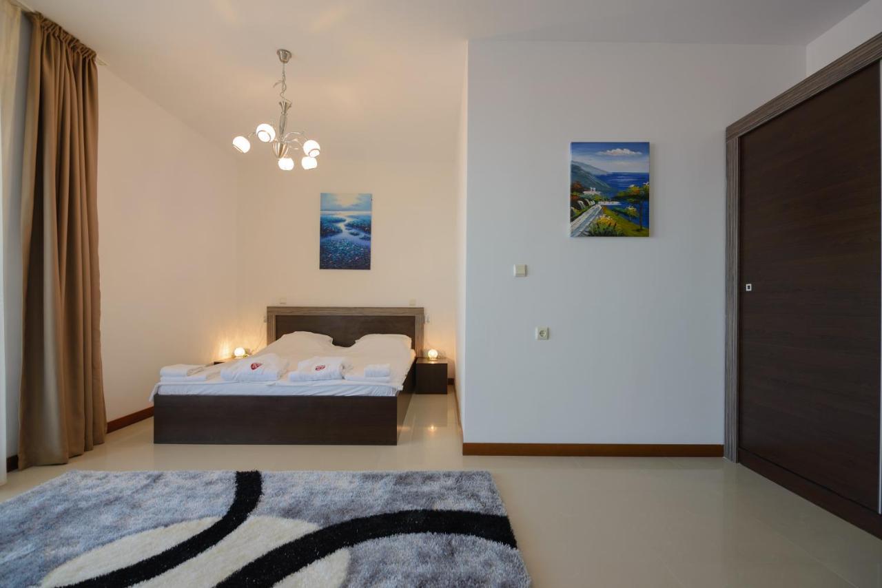 Apartmán Mia Cassa Sveti Vlas Exteriér fotografie