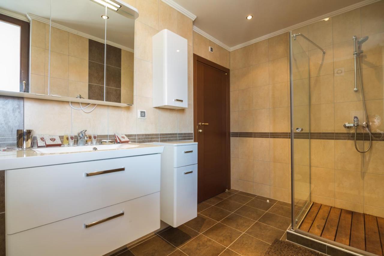 Apartmán Mia Cassa Sveti Vlas Exteriér fotografie
