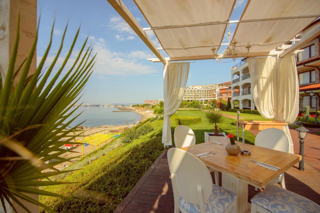 Apartmán Mia Cassa Sveti Vlas Exteriér fotografie