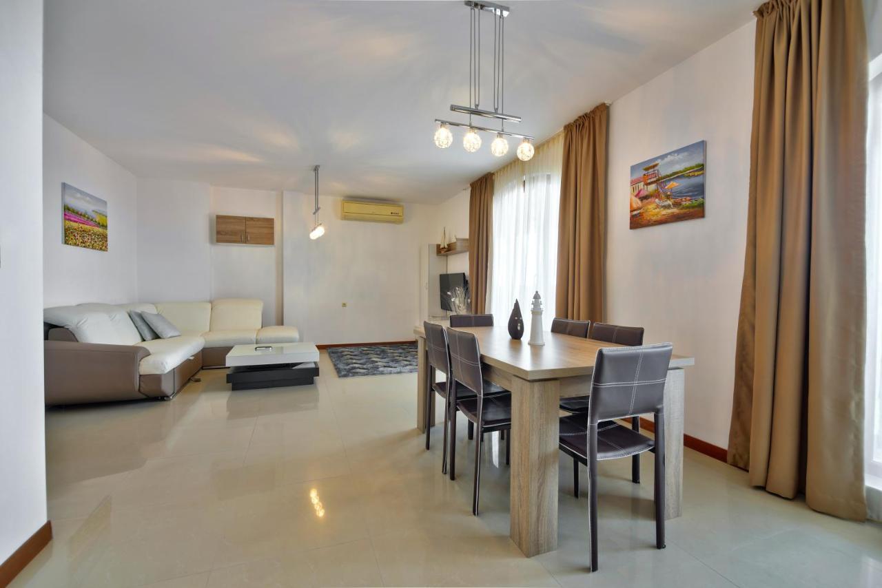Apartmán Mia Cassa Sveti Vlas Exteriér fotografie