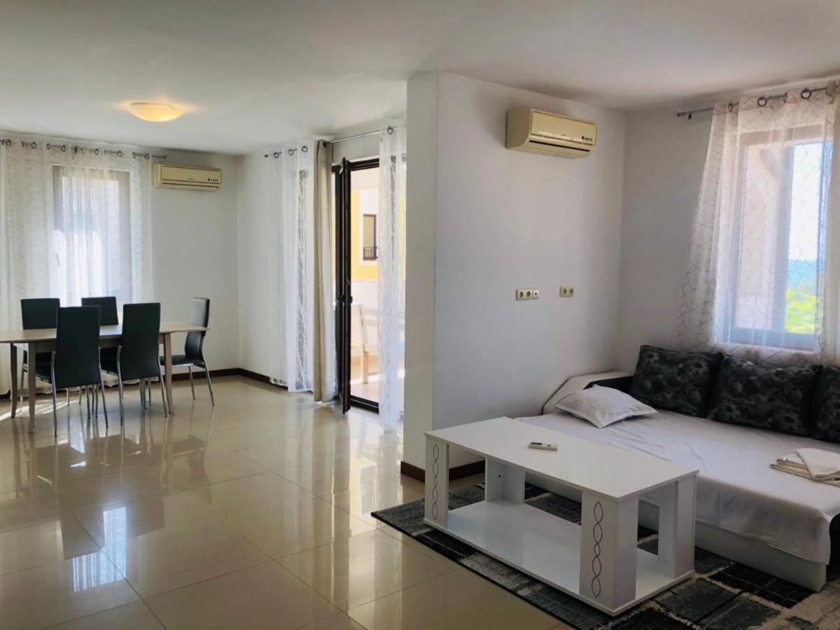 Apartmán Mia Cassa Sveti Vlas Exteriér fotografie
