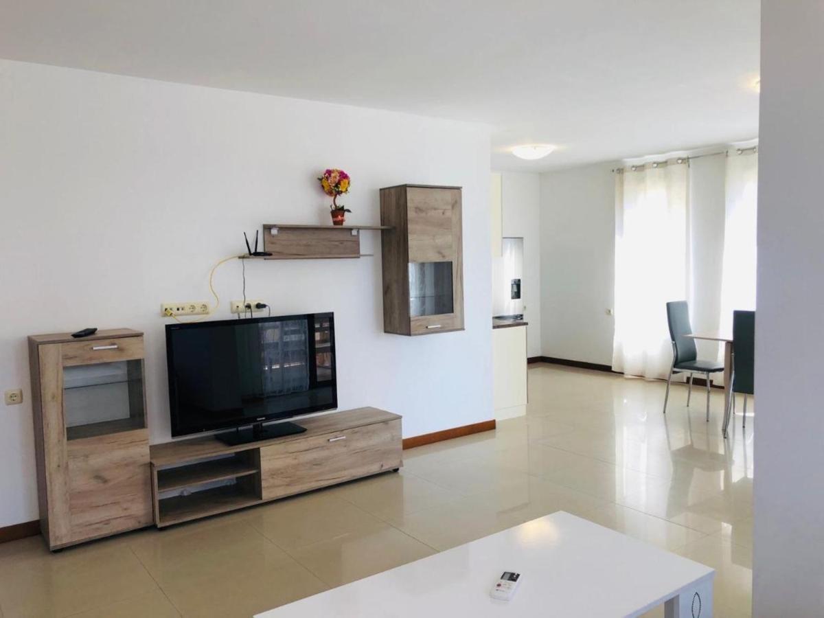 Apartmán Mia Cassa Sveti Vlas Exteriér fotografie