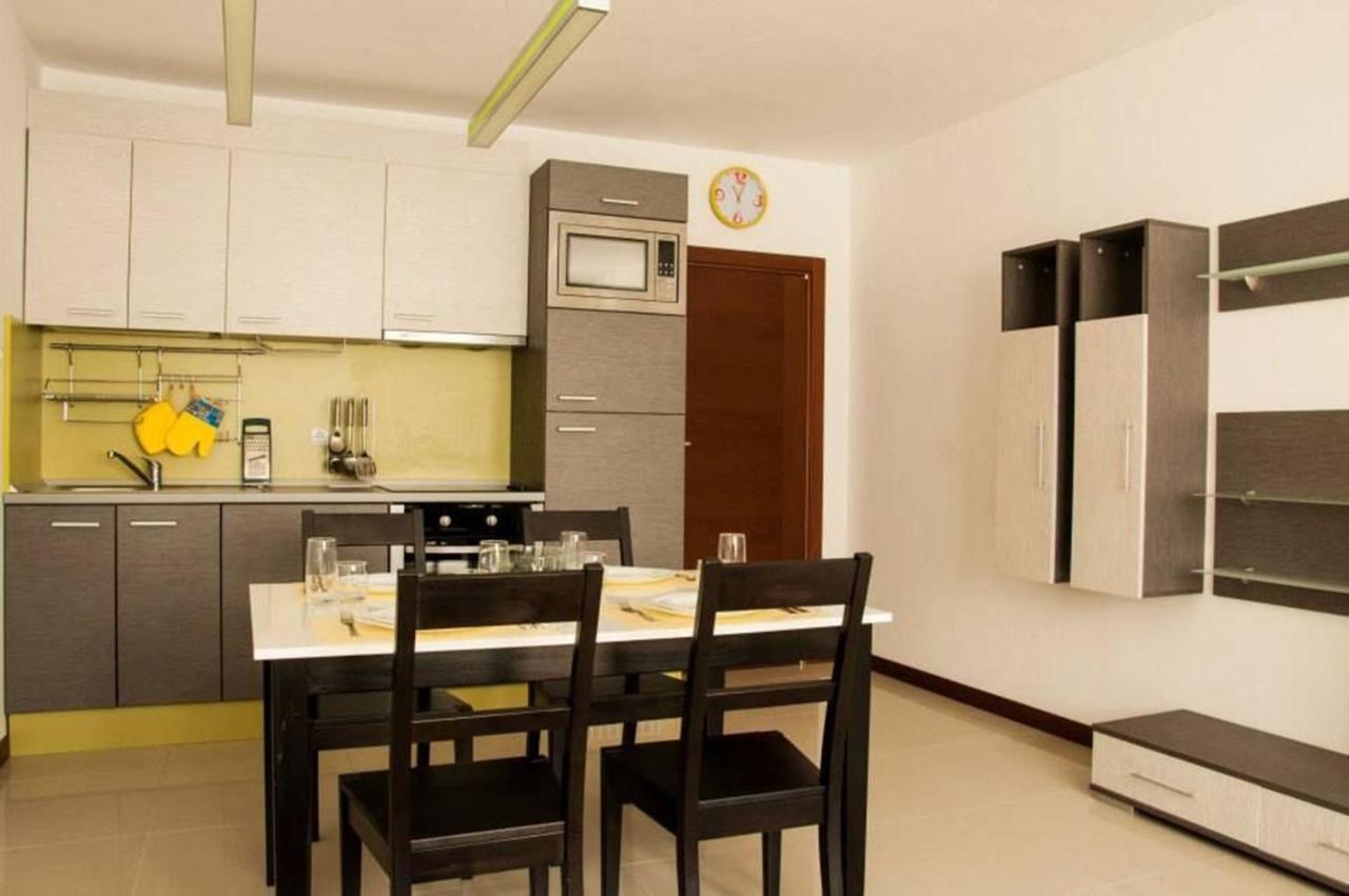 Apartmán Mia Cassa Sveti Vlas Exteriér fotografie