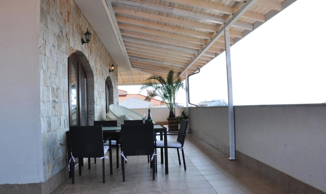 Apartmán Mia Cassa Sveti Vlas Exteriér fotografie