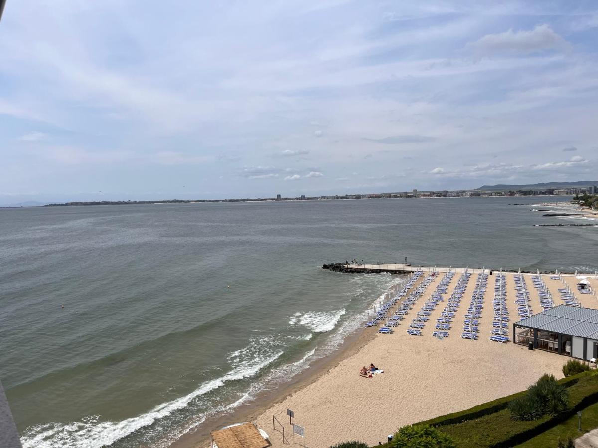 Apartmán Mia Cassa Sveti Vlas Exteriér fotografie