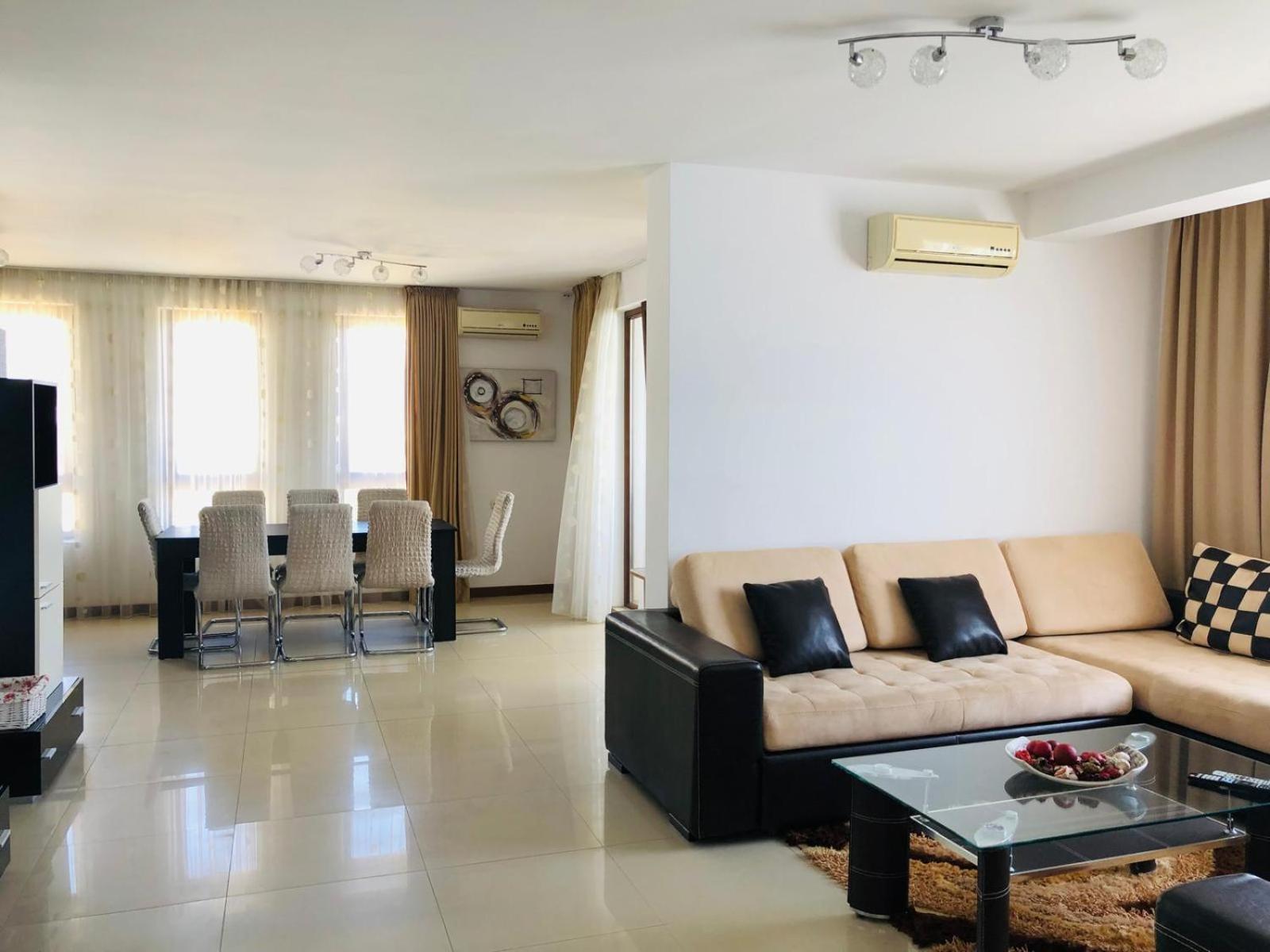 Apartmán Mia Cassa Sveti Vlas Exteriér fotografie