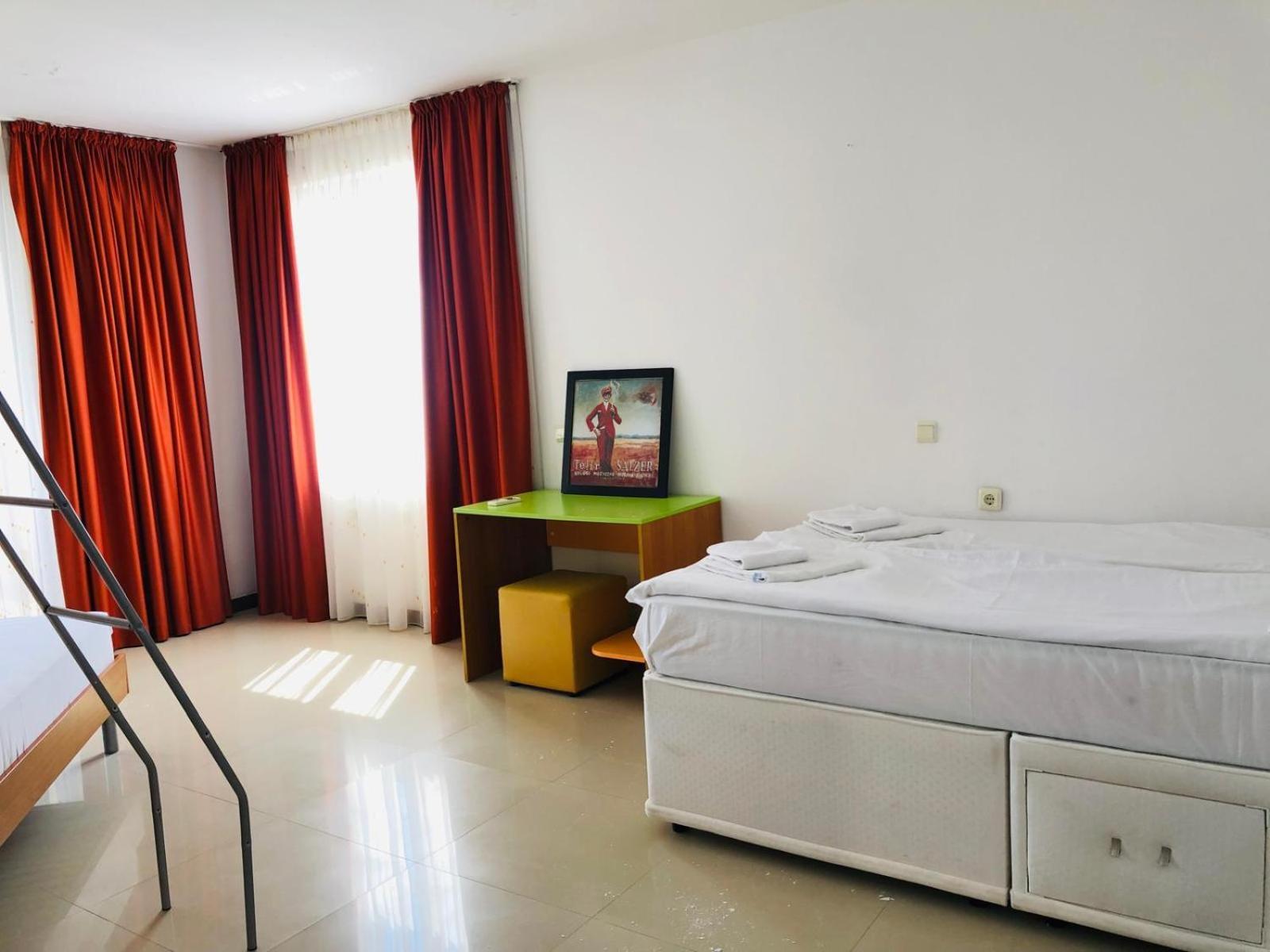 Apartmán Mia Cassa Sveti Vlas Exteriér fotografie