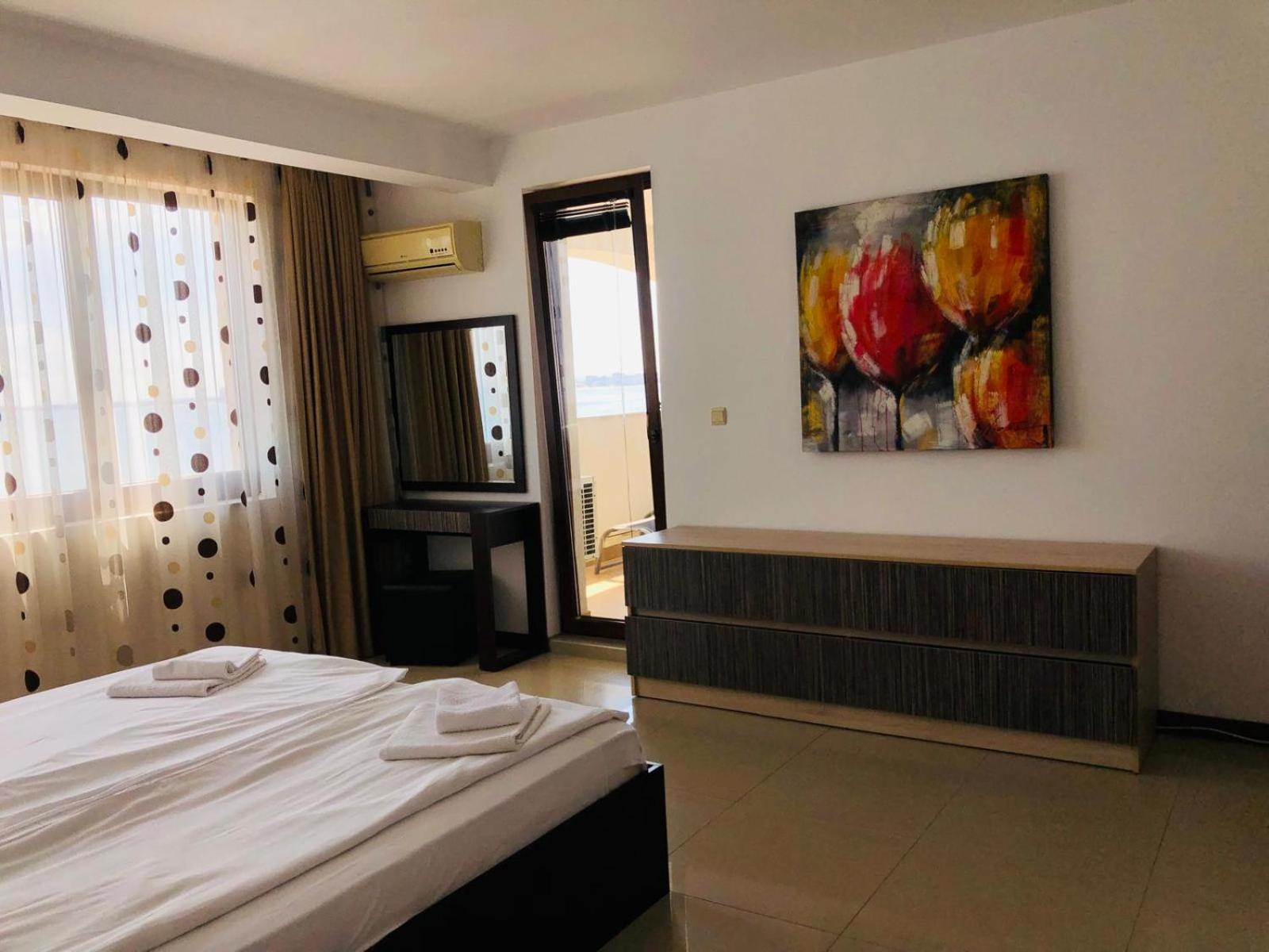 Apartmán Mia Cassa Sveti Vlas Exteriér fotografie