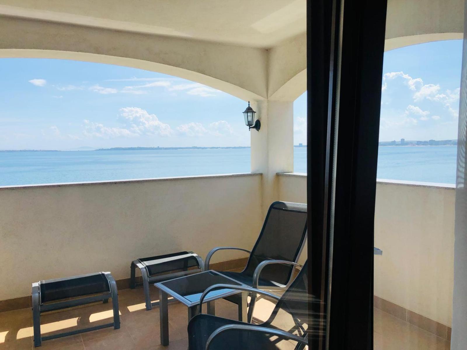 Apartmán Mia Cassa Sveti Vlas Exteriér fotografie