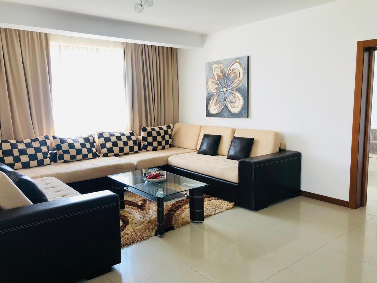 Apartmán Mia Cassa Sveti Vlas Exteriér fotografie